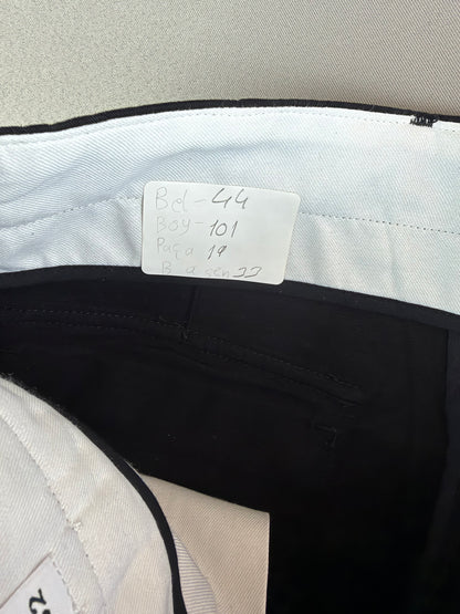 Numune çalışması jeans beden 33