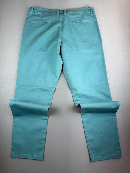 Numune çalışması jeans 34 beden