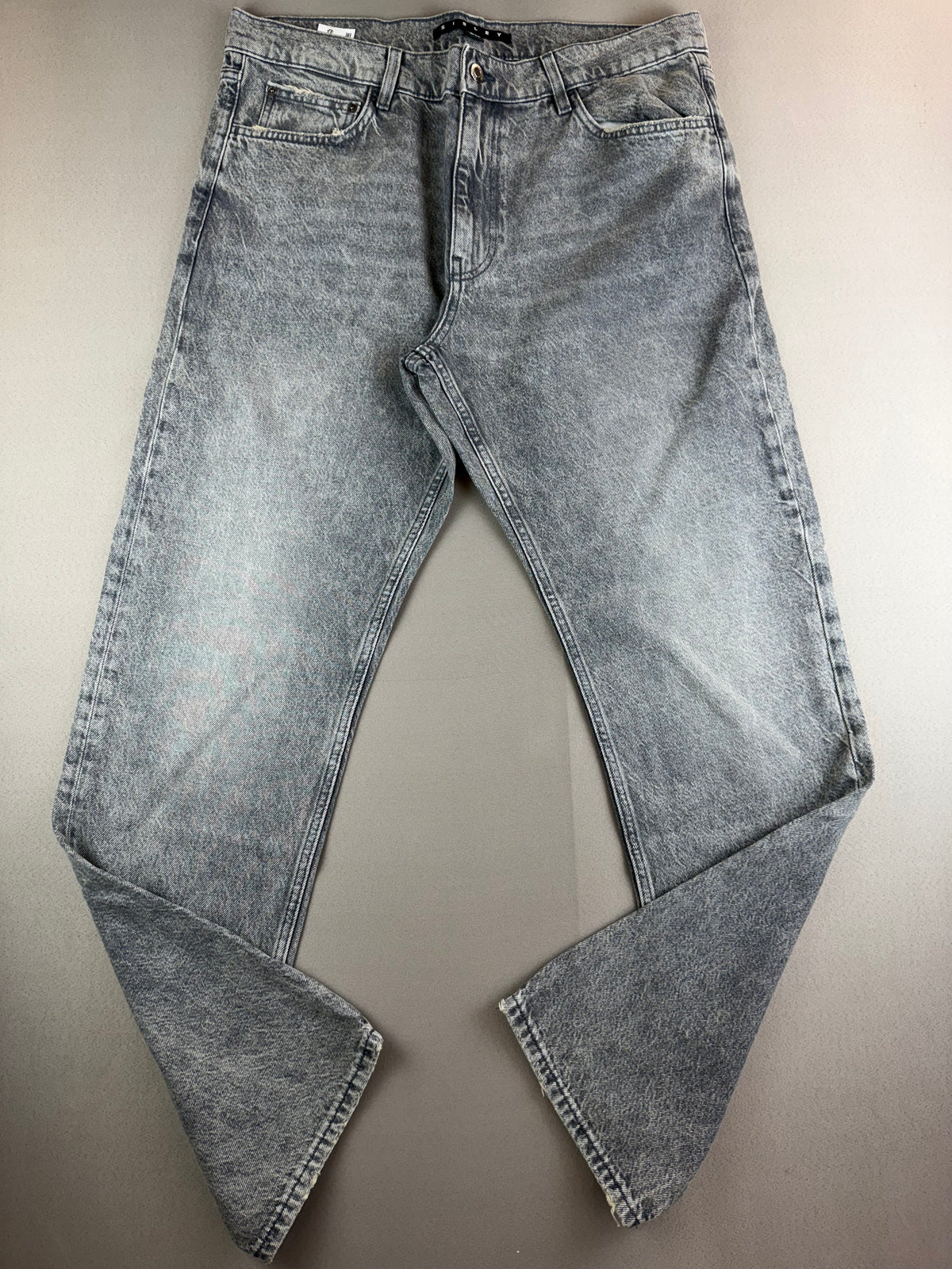 Sisley jeans 36 beden