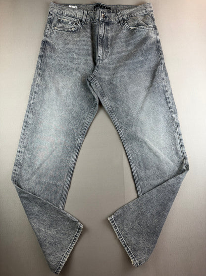 Sisley jeans 36 beden