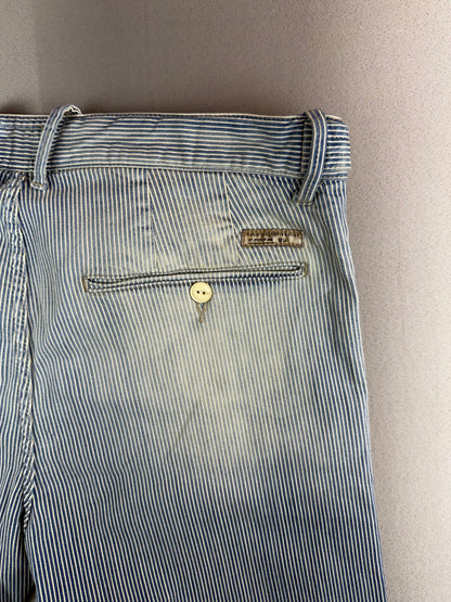 A14 jeans numune 36 beden fit model