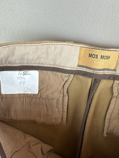 Mos mohs jeans 32 beden