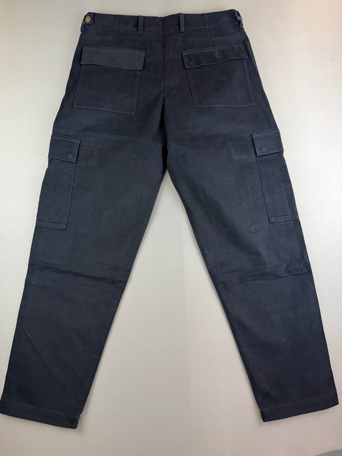 Numune çalışması jeans beden 33