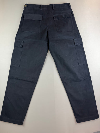Numune çalışması jeans beden 33