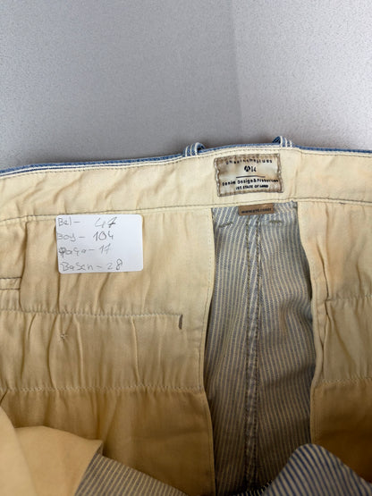 A14 jeans numune 36 beden fit model