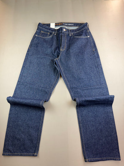 KUYICHI jeans 34 beden