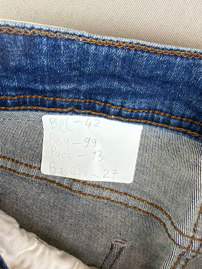 Mana jeans 32 beden