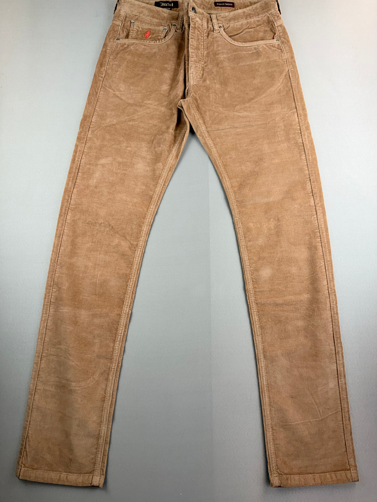 Malbora mcs kadife 34 beden jeans