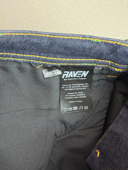Raven jeans 32 beden