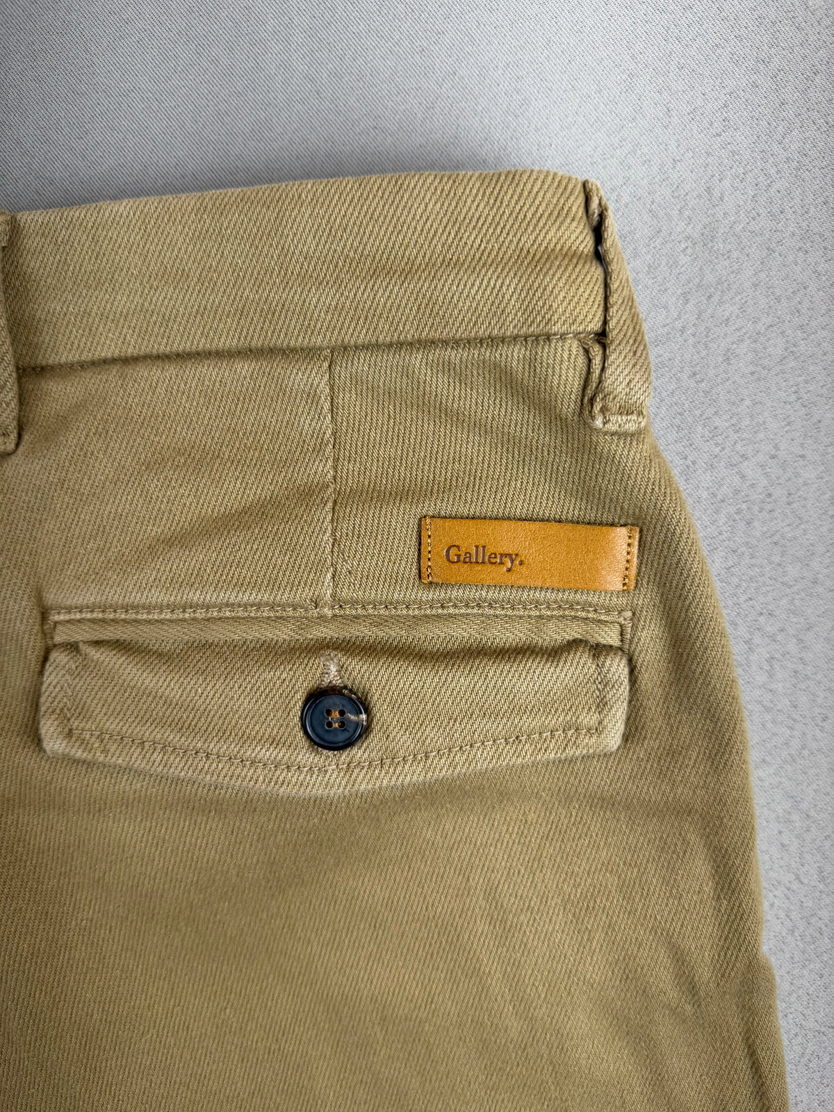 Mos mohs jeans 32 beden