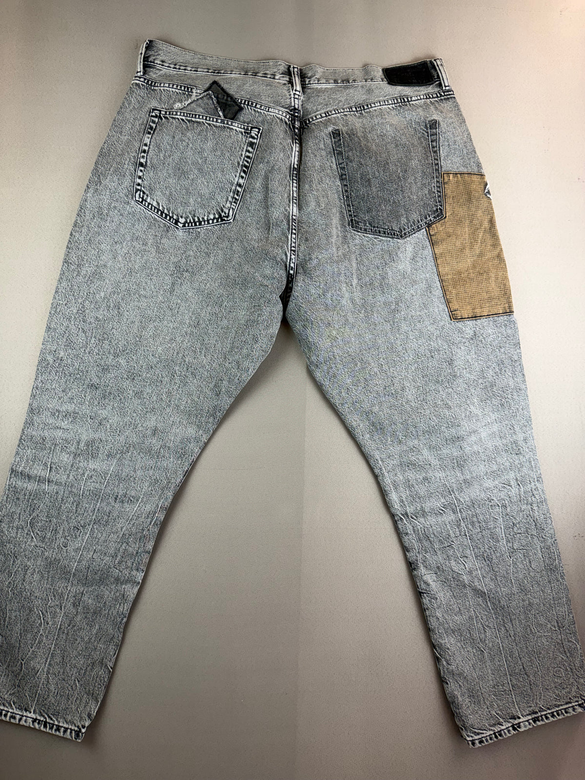 Polo realp luren jeans 38 beden