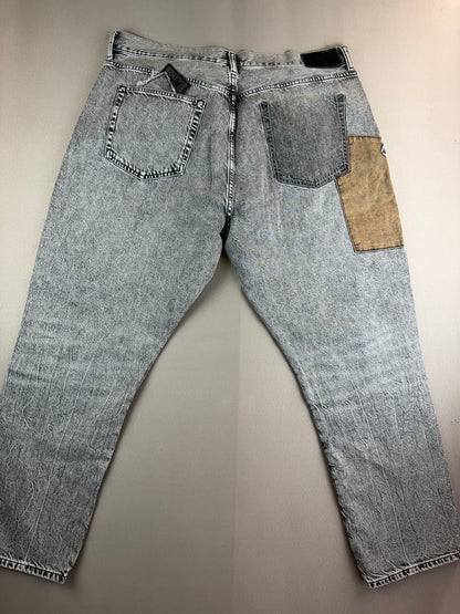 Polo realp luren jeans 38 beden