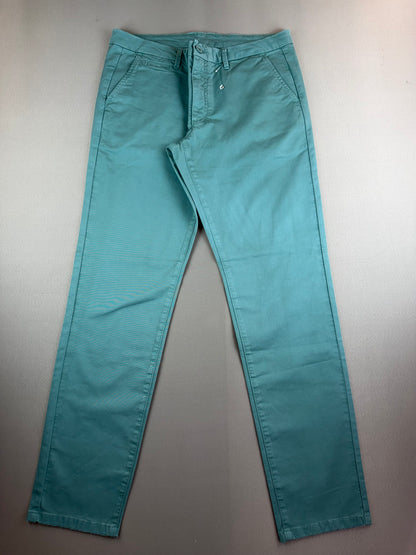 Numune çalışması jeans 34 beden