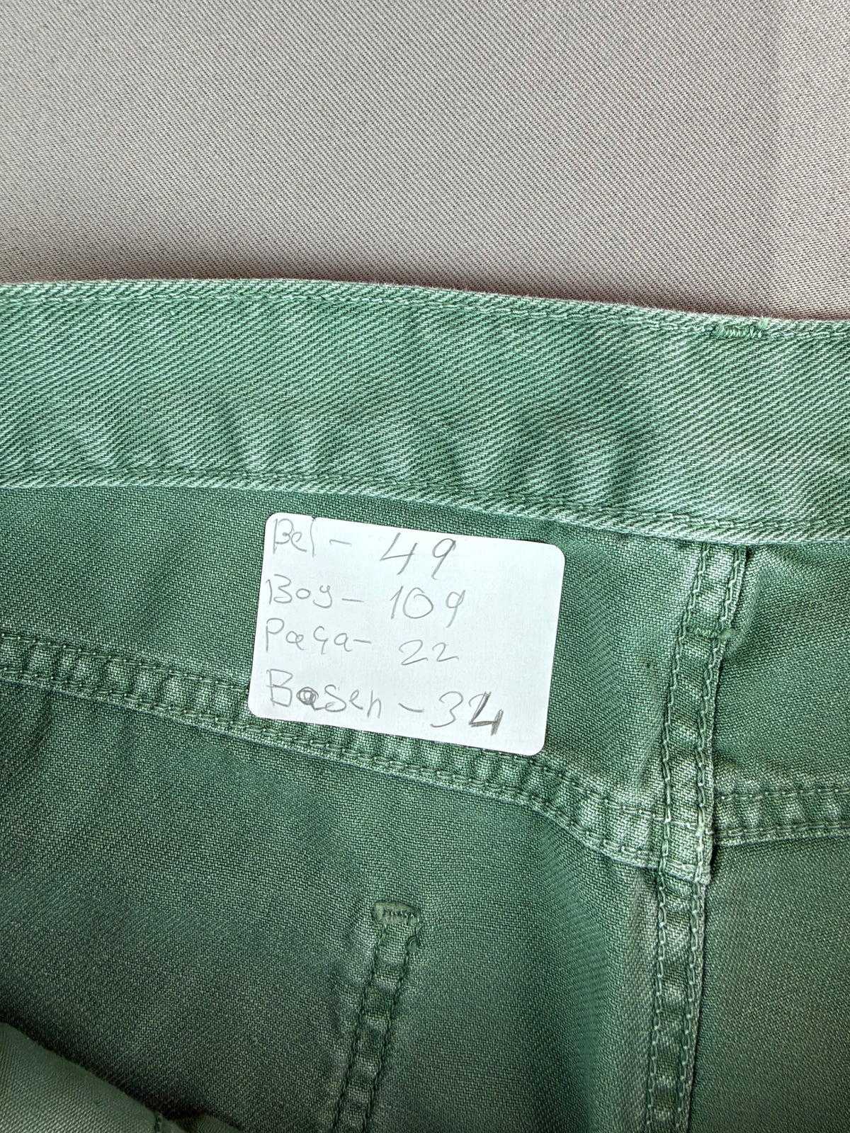 KIABI jeans beden 38
