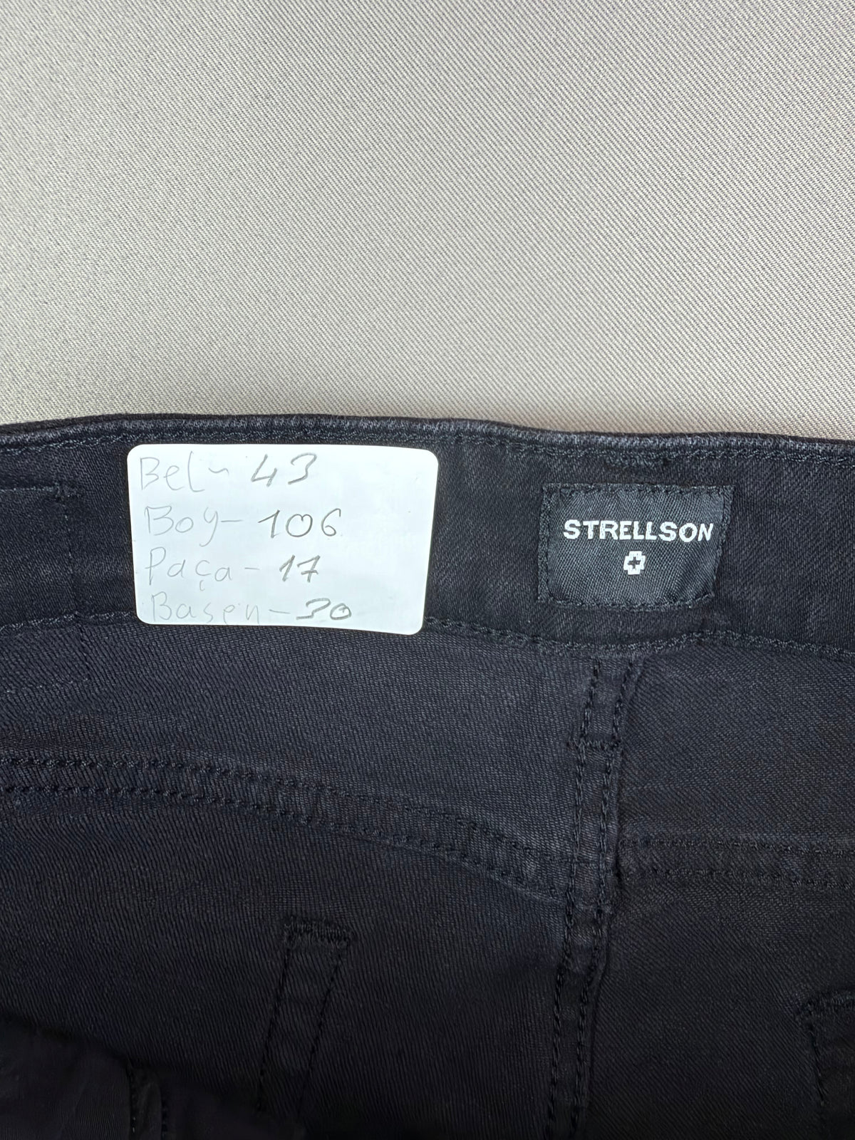 STRELLSON jeans 33 beden