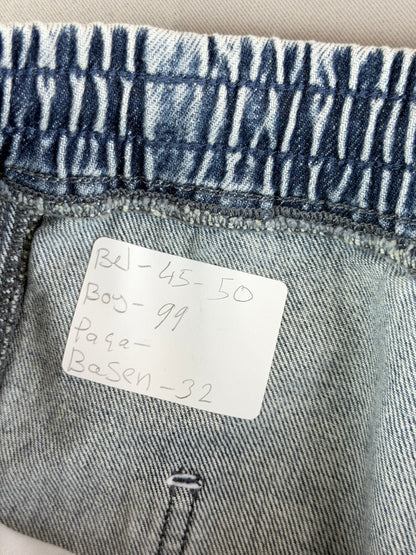 Pull bear jeans 34 beden