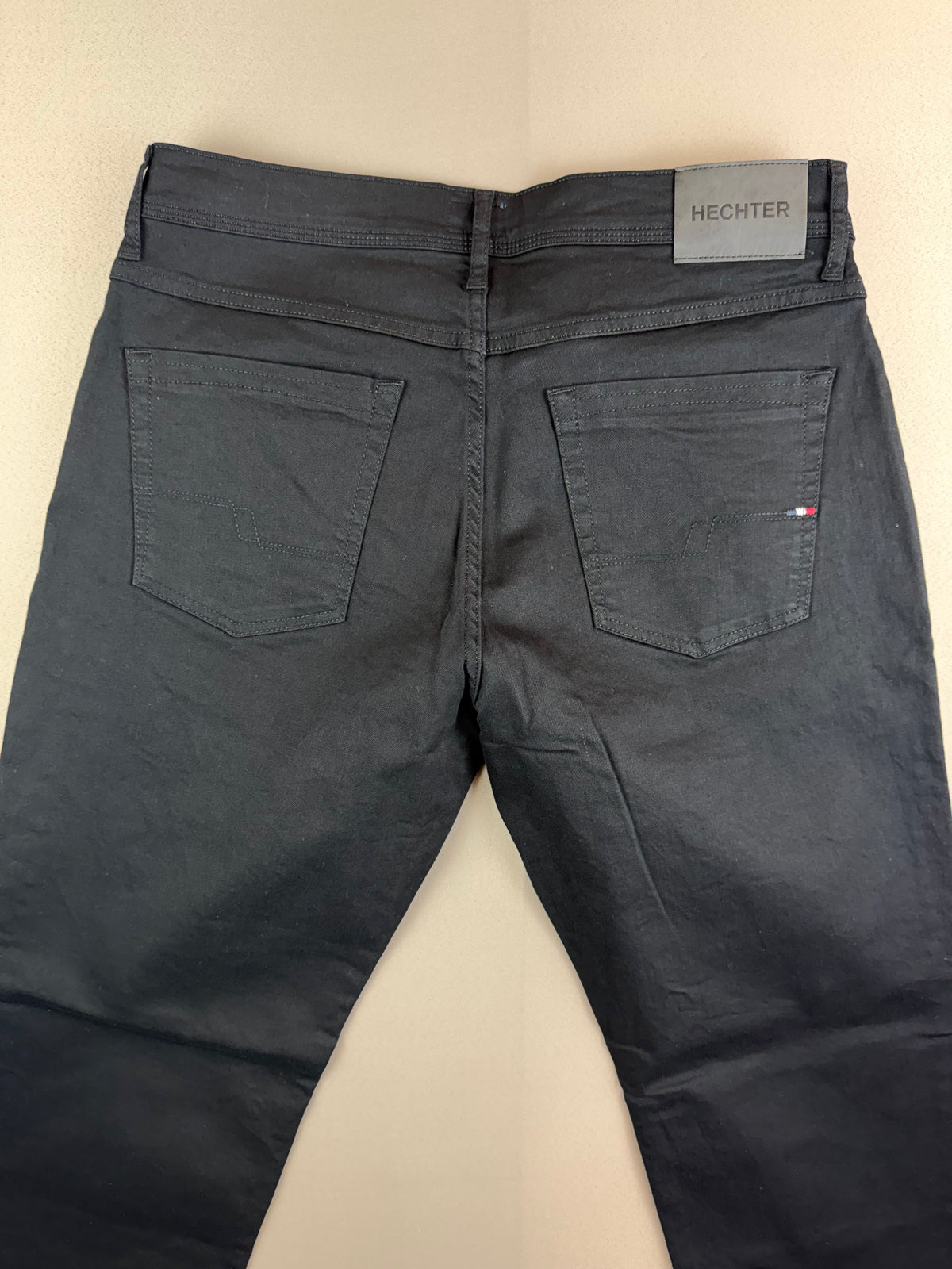 HECHTER jeans beden 34