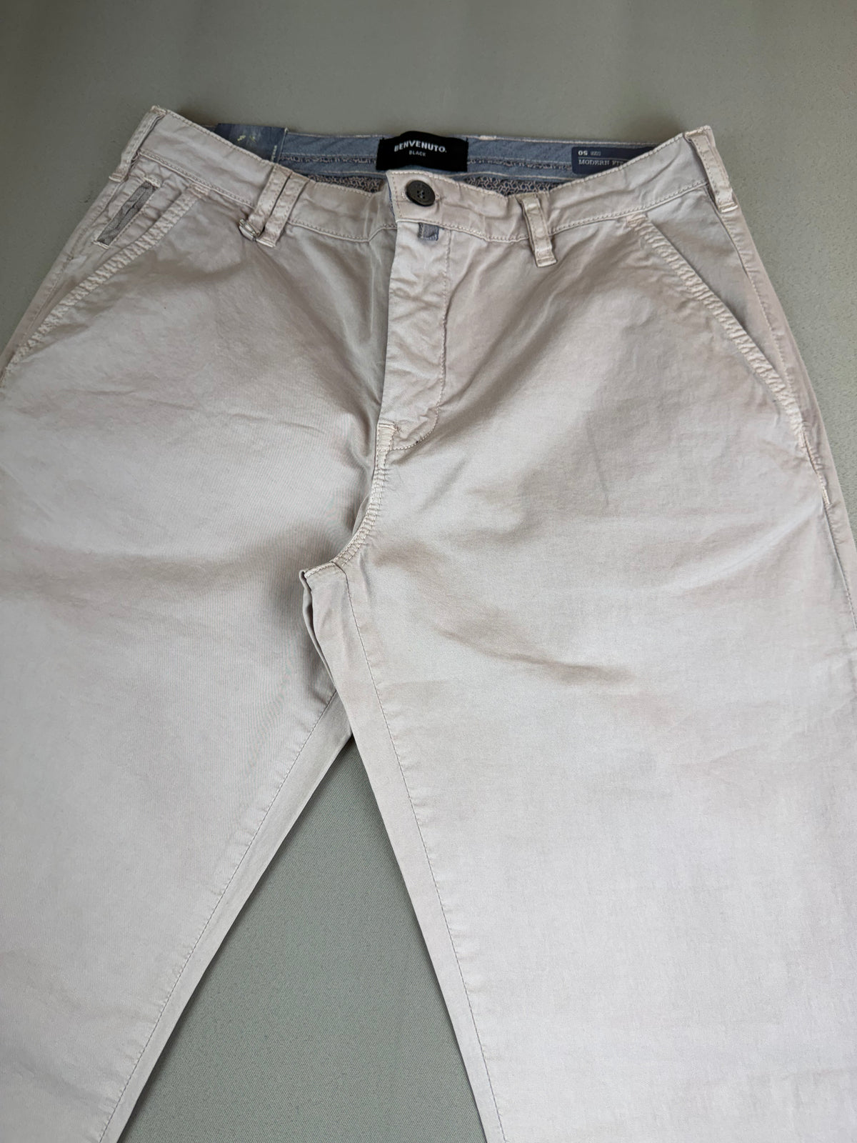 Benvenuto jeans beden 32