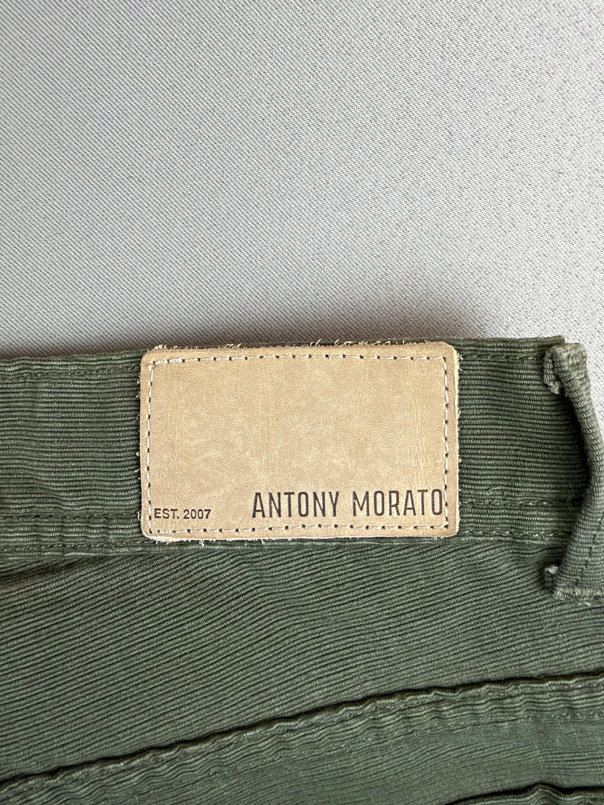 ANTONY MORATO jeans beden 32