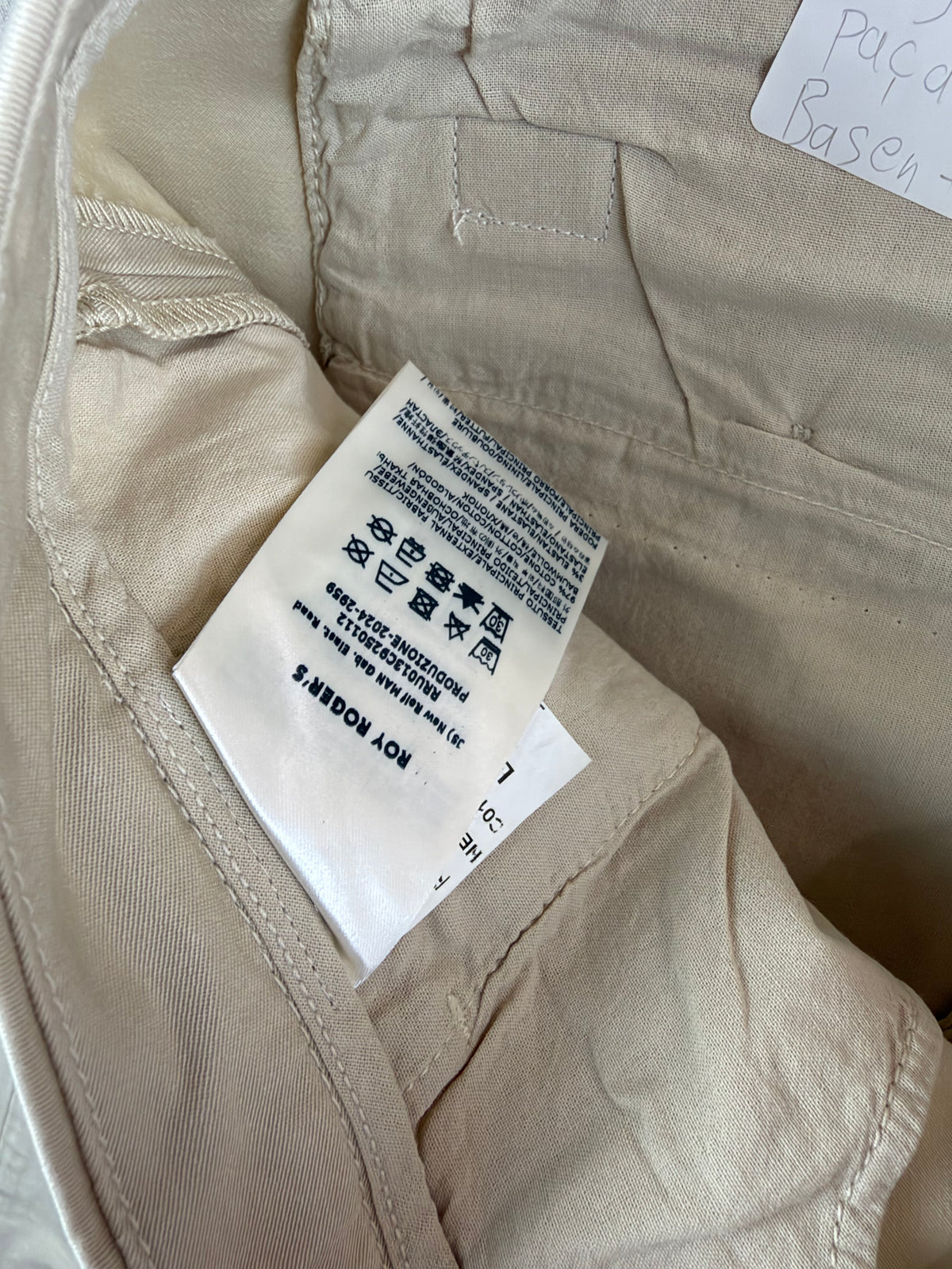 ROY  ROGER'S 33 beden jeans