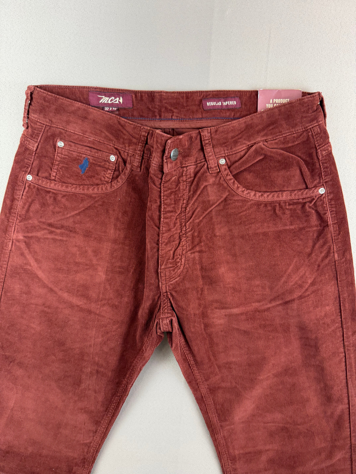 Malbora mcs jeans 33 beden