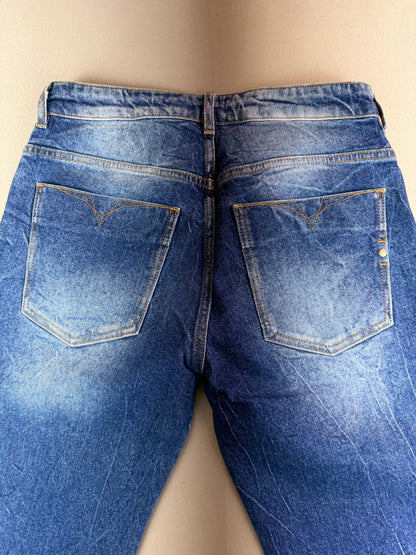 VERSACE JEANS
COUTURE jeans 31 beden