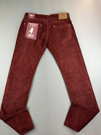 Malbora mcs jeans 33 beden