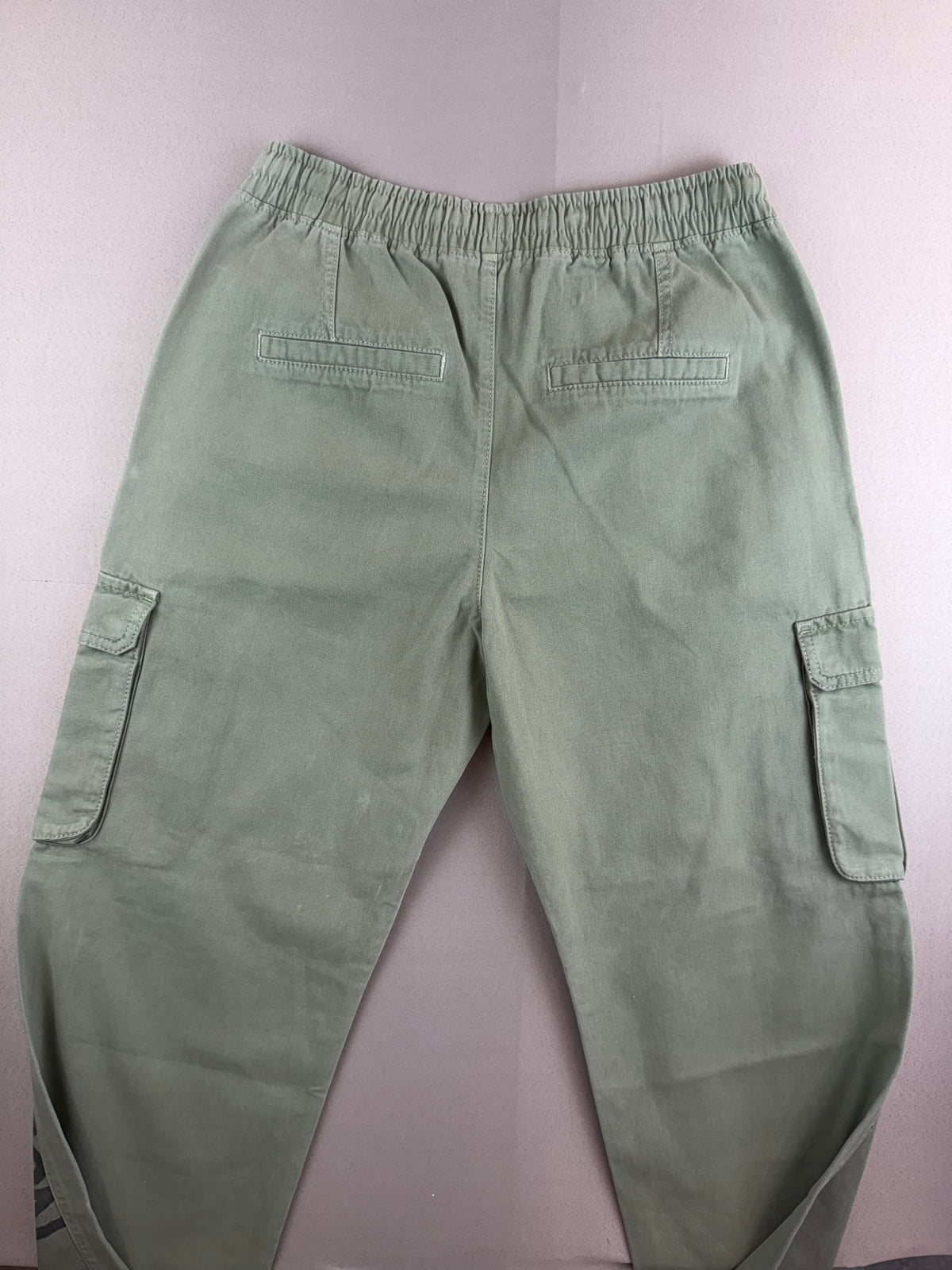 Revoliton jeans 32 36 beden bel esnek