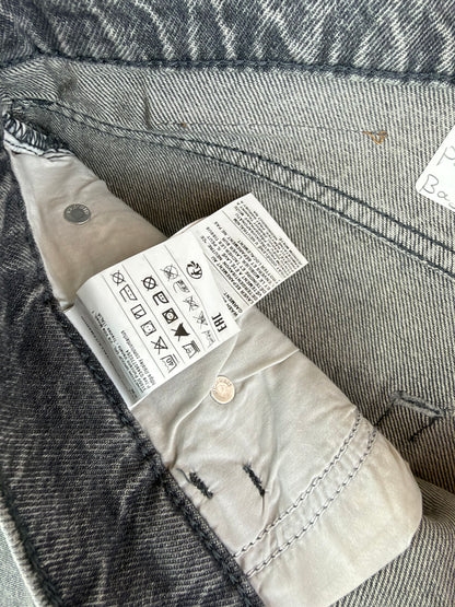 Sisley jeans 36 beden
