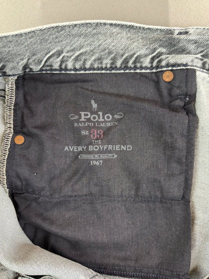 Polo realp luren jeans 38 beden
