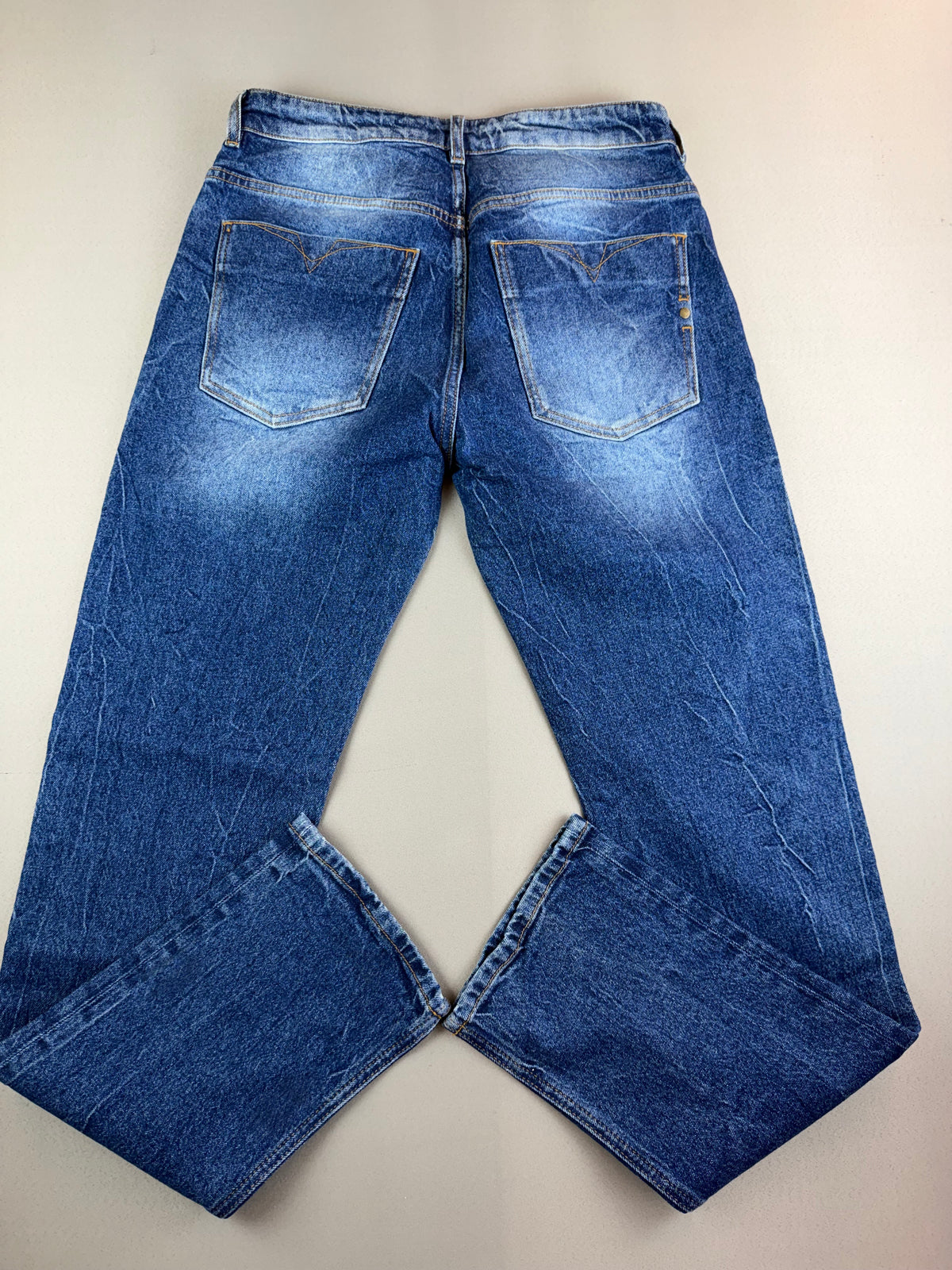 VERSACE JEANS
COUTURE jeans 31 beden