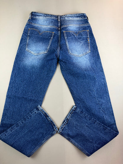 VERSACE JEANS
COUTURE jeans 31 beden
