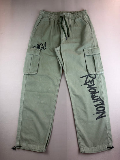 Revoliton jeans 32 36 beden bel esnek