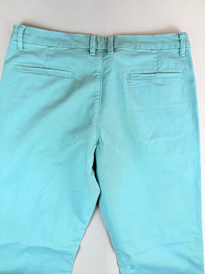 Numune çalışması jeans 34 beden