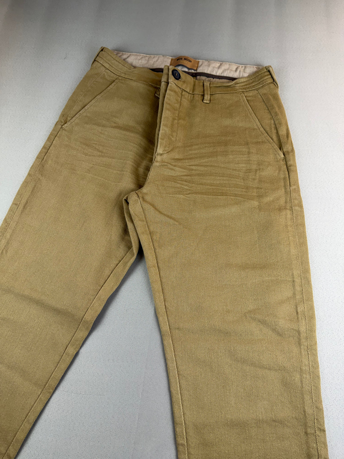Mos mohs jeans 32 beden