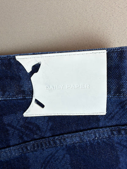 DAILY PAPER jeans 38 beden