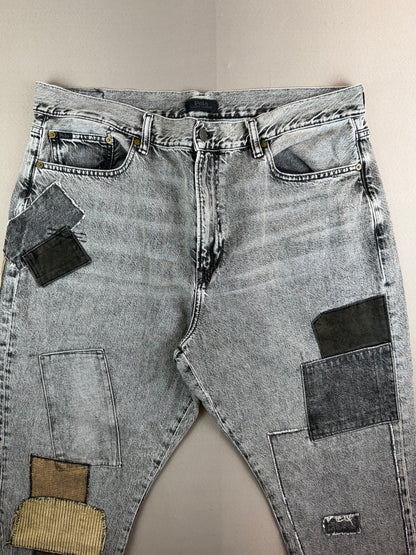 Polo realp luren jeans 38 beden
