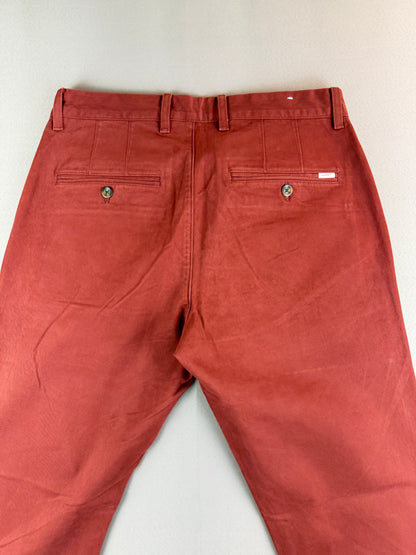 Gant jeans 33 beden