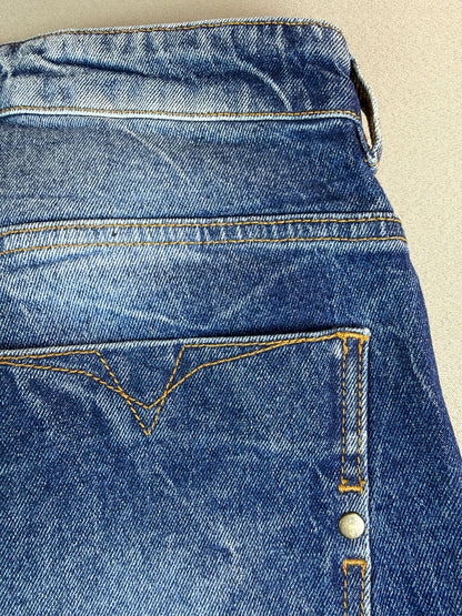 VERSACE JEANS
COUTURE jeans 31 beden