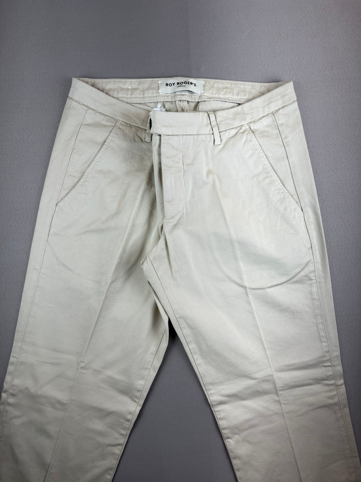 ROY ROGER'S jeans 34 beden