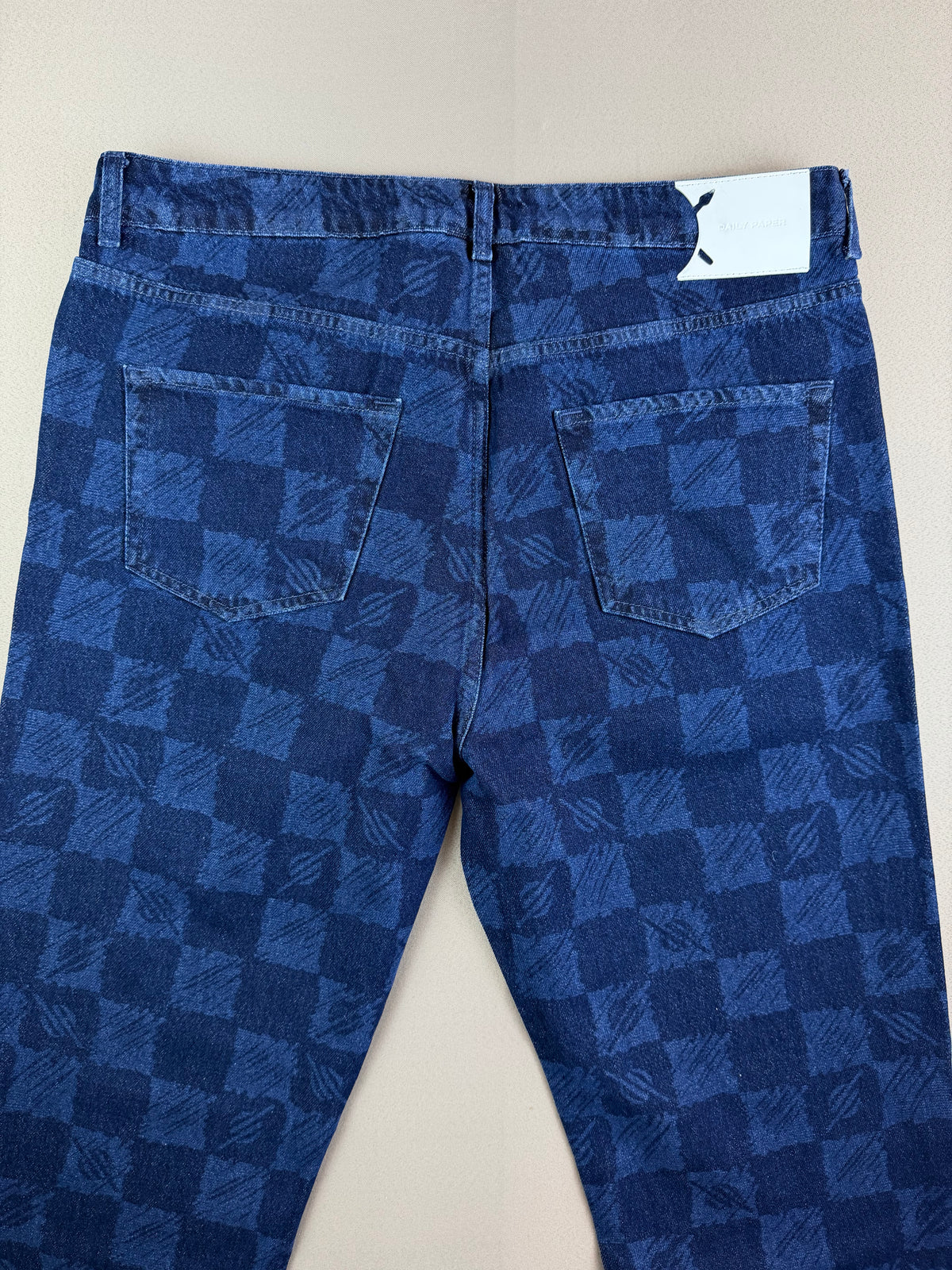 DAILY PAPER jeans 38 beden