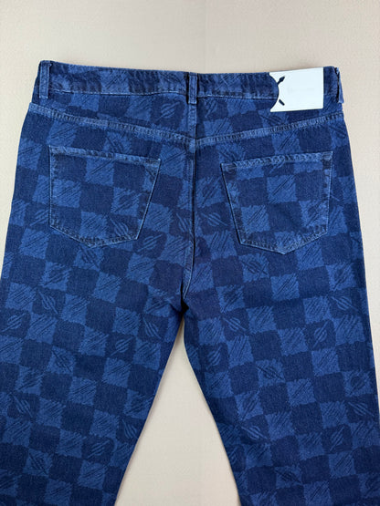 DAILY PAPER jeans 38 beden
