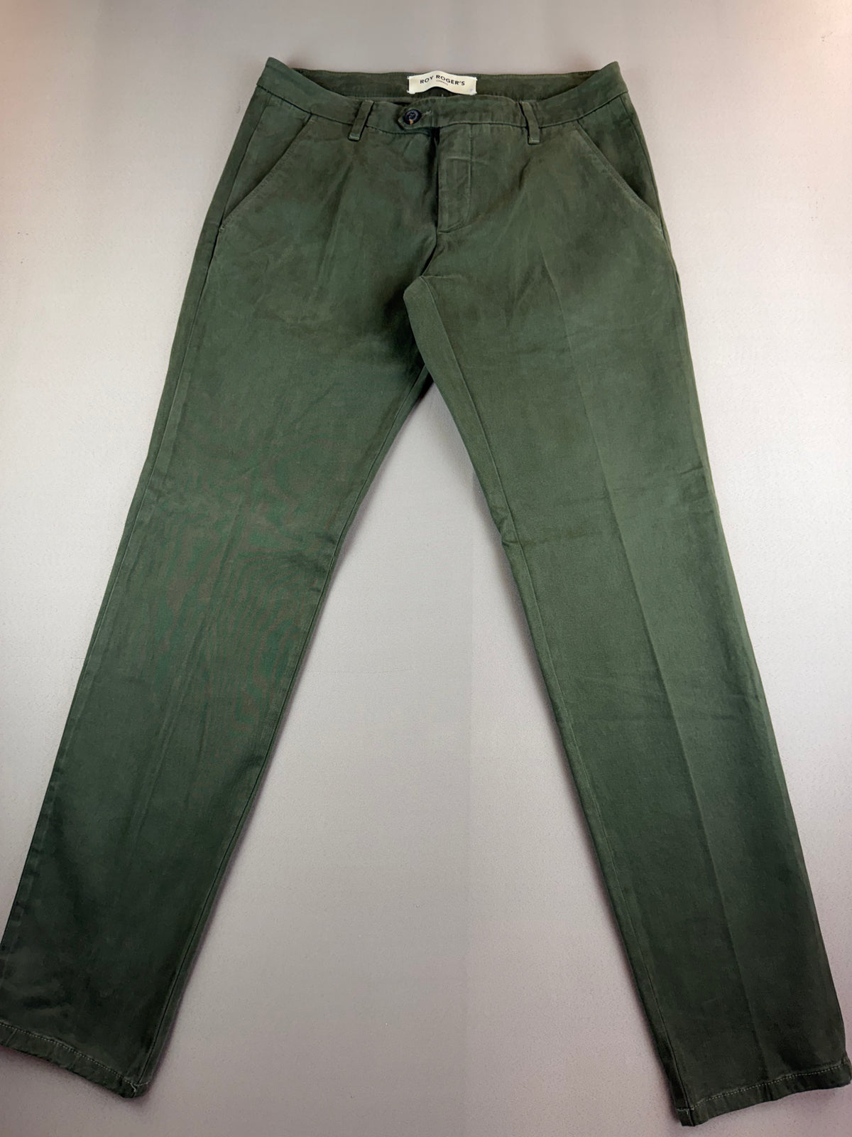 ROY ROGER'S jeans 34 beden
