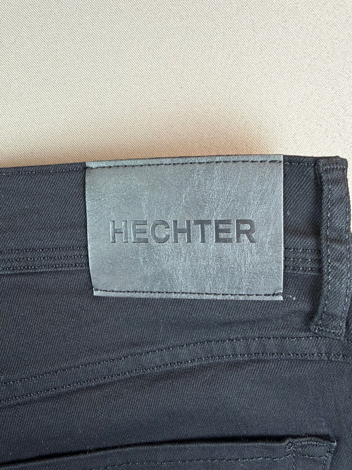 HECHTER jeans beden 34