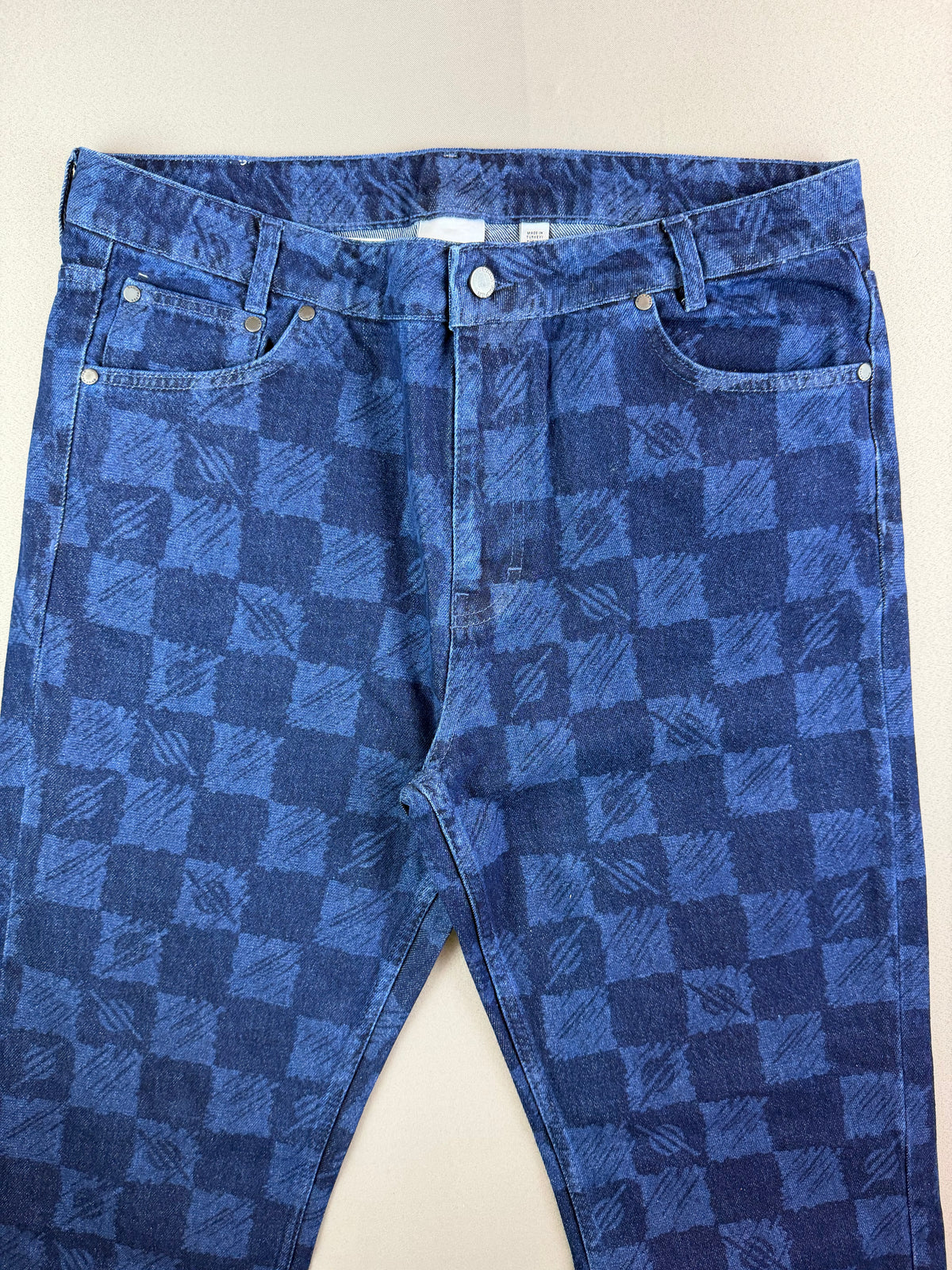 DAILY PAPER jeans 38 beden