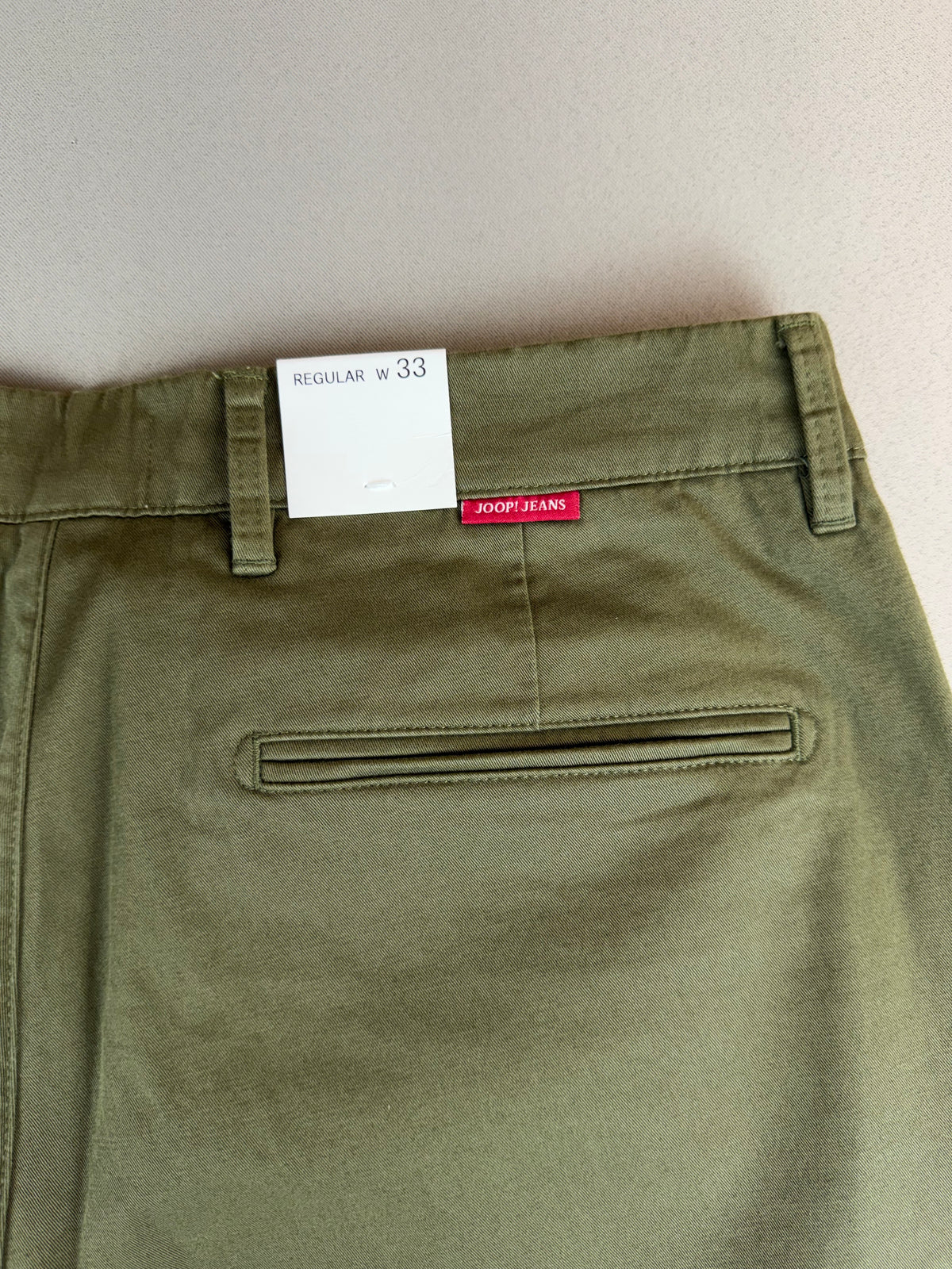 JOOP! 33 beden de jeans