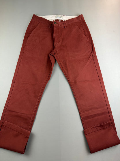 Gant jeans 33 beden