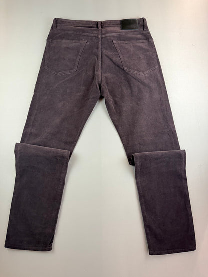 ADRIANO GOLDSCHMIED jeans beden 34