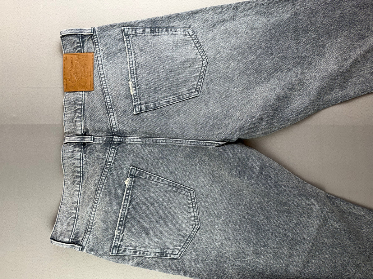 Sisley jeans 36 beden