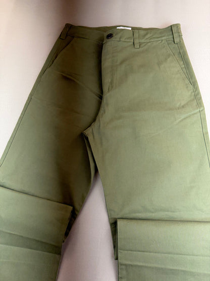 SATURDAYS
NEW YORK CITY jeans beden 34